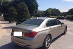 宝马7系2009款730Li 领先型