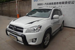 丰田RAV42011款2.0L 自动豪华版