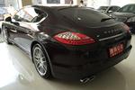 保时捷Panamera2010款Panamera 4 3.6L 