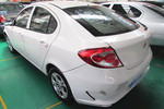 莲花L3三厢2009款1.6L 手动 精英型