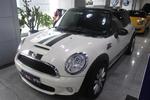 MINICOUPE-2010款COOPER S 50 Camden