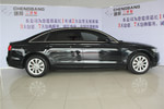 奥迪A6L2012款TFSI 舒适型(2.0T)