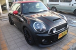 MINIMINI JCW2013款1.6T JOHN COOPER WORKS