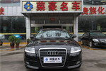 奥迪A6L2011款2.4L 舒适型