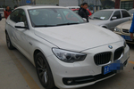 宝马5系GT2014款550i xDrive