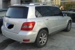 奔驰GLK级2010款GLK300 4MATIC 豪华版