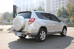 丰田RAV42011款2.0L 自动经典版