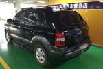 现代途胜2009款2.0GL 手动时尚型 2WD