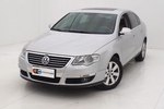 大众迈腾2007款1.8TSI 手自一体舒适型