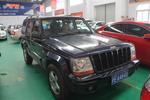 JeepJeep25002004款2.5 手动 四驱