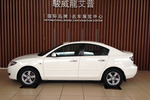 马自达3经典2008款1.6L 手自一体 天窗型