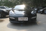 保时捷Boxster2010款Boxster Spyder