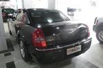 克莱斯勒3002008款300C 3.5L 豪华领航版