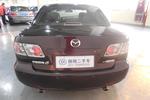 马自达Mazda62008款2.3L 手自一体 旗舰型