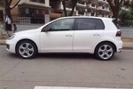 大众高尔夫GTI2010款2.0TSI DSG 豪华版