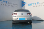 大众迈腾2011款1.4TSI DSG 精英型