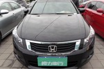 本田雅阁2010款2.0L EXL Navi