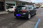 大众高尔夫R2011款2.0TSI R 