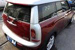 MINICLUBMAN2008款1.6T COOPER S 