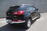 起亚智跑2012款2.0L 自动两驱 GL