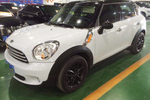 MINICOUPE2012款1.6L COOPER 