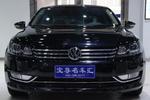 大众帕萨特2013款1.8TSI DSG 御尊版