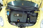 大众甲壳虫2010款1.6L 舒适型