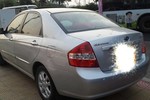 起亚赛拉图2008款1.6 GLS 手动