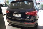 奥迪Q52012款2.0TFSI 舒适型