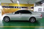 丰田皇冠2008款3.0L Royal Saloon时尚版导航版