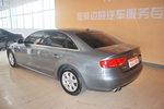 奥迪A4L2011款2.0TFSI 舒适型