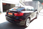 宝马X62008款xDrive35i