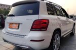 奔驰GLK级2013款改款 GLK 300 4MATIC 时尚型