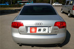 奥迪A42006款1.8T 基本型（自动）