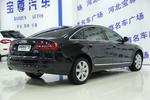 奥迪A6L2011款2.7TDI 舒适型