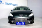 标致307三厢2008款1.6L 自动舒适版