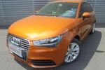 奥迪A1 sportback2013款30 TFSI Urban