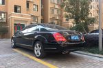 奔驰S级2012款S350L 4MATIC Grand Edition