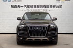 奥迪Q72010款3.6FSI quattro 豪华型