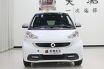 smartfortwo2013款1.0 MHD 新年特别版