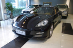 保时捷Panamera2010款Panamera 4S 4.8L 