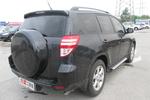 丰田RAV42010款2.0L 自动 豪华升级版