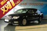 斯柯达昊锐2009款2.0TSI 手自一体 贵雅版