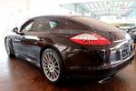 保时捷Panamera2010款Panamera 3.6L 