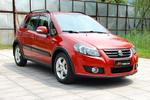 铃木天语SX42011款1.6L 自动 运动型