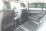 英菲尼迪G Sedan2010款3.7L 标准版