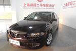 马自达Mazda62008款2.3L 手自一体 旗舰型