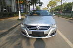 大众CC2012款1.8TSI 豪华型