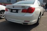 宝马7系2011款730Li 典雅型