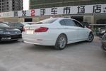 宝马5系2013款520Li 典雅型